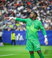 Fussball WM 2026 Halblfinale: Frankreich - Spanien