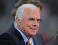 Fussball International Champions League  FC Bayern Muenchen - FC Barcelona