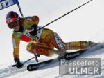 Ski Alpin; Riesenslalom Slden Damen