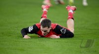 Fussball International CHL 24/25: FC Bayern Muenchen - Bayer 04 Leverkusen