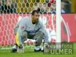 Fussball / 1. Bundesliga Saison 02/03, Hertha BSC Berlin