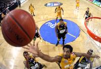 1. Basketball Bundesliga   Ludwigsburg - Walter Tigers