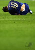 Fussball WM 2006 GER-ITA