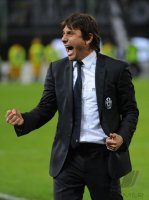 FUSSBALL International SERIE A 2011/2012:  Cagliari Calcio - Juventus Turin