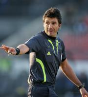 Fussball Schweizer Super League  FC  Zuerich - FC Basel