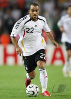 Fussball WM 2006: Deutschland - Italien