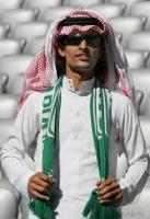 Fussball WM 2006 Tunesien - Saudi Arabien