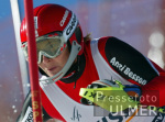 SKI   Weltcup  Salalom  Park City Damen Sabine Egger (AUT) belegt Platz 3.