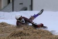 CRESTA RUN St. Moritz 2010