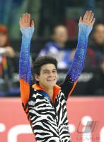 Olympische Spiele 2006 Turin 20. Olympische  Eiskunstlauf Herren Kuer