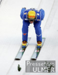 Skispringen Vierschanzentournee Innsbruck Quali - Neumayer