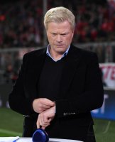 Fussball CHL 16/17 Gruppenphase: FC Bayern Muenchen - PSV Eindhoven