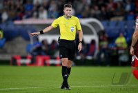 Fussball International Qualifikation WM 2026 in Basel
Schweiz - Slowenien