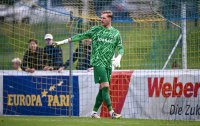 Fussball 1. Bundesliga 25/26 Testspiel
SC Freiburg - Dynamo Dresden
