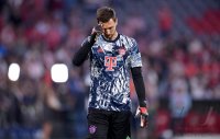 Fussball International CHL 23/24: FC Bayern Muenchen - Real Madrid