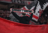 Fussball 1. Bundesliga 24/25: VfB Stuttgart - FC Bayern Muenchen
