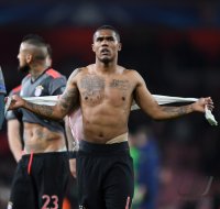 Fussball CHL 16/17 Achtelfinale: FC Bayern Muenchen - Arsenal London