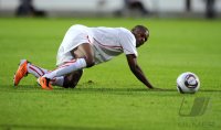 Fussball U21-Europameisterschaft 2011:  Innocent Emeghara (Schweiz)