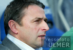 Fussball 1. Bundesliga: BREMEN, ALLOFS Portrait