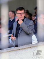 Fussball 2. Bundesliga: Testspiel TSV 1860 Muenchen - RCD Mallorca