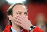 FUSSBALL, 1. BUNDESLIGA, 14. Spieltag: Bayern Muenchen, NERLINGER