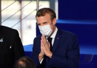 Politik: G 20 Treffen in Rom 2021