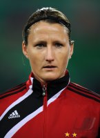 Fussball: International, Frauen Laenderspiel: Deutschland, FUSS