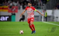FUSSBALL EUROPA LEAGUE 23/24: SC Freiburg - West Ham United