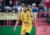 Basketball 2. Bundesliga 25/26: Tigers Tuebingen - Phoenix Hagen