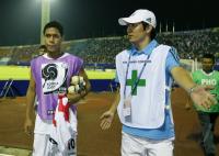 Fussball International  U 17 Weltmeisterschaft