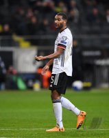 Fussball EM 2020 Quali: Deutschland - Nordirland