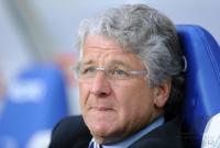 1. Fussball Bundesliga : Moderator Marcel Reif