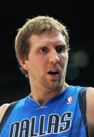 Basketball NBA 10/11: Dirk Nowitzki (Dallas)