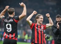 FUSSBALL INTERNATIONAL SERIE A 25/26: AC Mailand - Inter Mailand