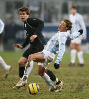 Fussball 2. Bundesliga TSV 1860 Muenchen - VfL Bochum