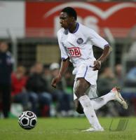 Fussball DFB Pokal 2. Runde 2006/2007