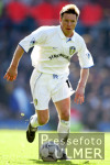 Fussball Premier League - Nick BARMBY Einzelaktion