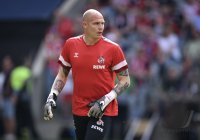 Fussball 1. Bundesliga 23/24: FC Bayern Muenchen - 1.FC Koeln