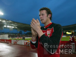 FUSSBALL 1. Bundesliga  Marco Streller (VfB)