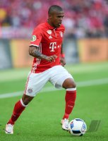 Fussball DFB Pokalendspiel 15/16: FC Bayern Muenchen - Borussia Dortmund
