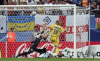 Fussball WM 2006: Saudi Arabien - Ukraine