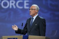 FUSSBALL INTERNATIONAL:   61. FIFA  Kongress in Zuerich 2011