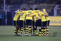 Fussball 1. Bundesliga : Borussia Dortmund - Kreis