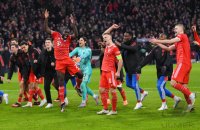 Fussball International CHL 22/23: FC Bayern Muenchen - Paris Saint-Germain