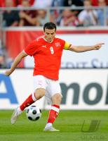 Fussball International: Vorbereitungsspiel EM 2008 Schweiz - Liechtenstein