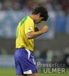 FIFA Confed Cup: Brasilien  -  Griechenland