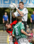 2. Bundesliga  SSV RT - VfB L