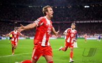 Fussball International CHL 25/26:
FC Bayern Muenchen - FC Chelsea London