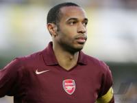 FUSSBALL CHL  FC Villarreal -  Arsenal London