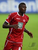 Fussball 2. Bundesliga 12/13: 1. FC Kaiserslautern - 1. FC Union Berlin